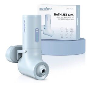 Bath Jets for Tub, Portable Jet Spa for Bathtub new in  box